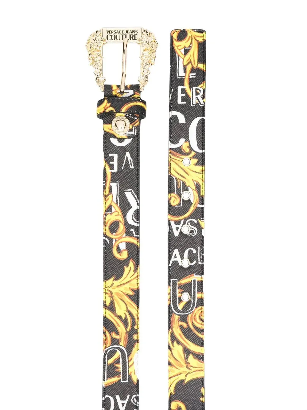 CINTURN PRINT BAROQUE