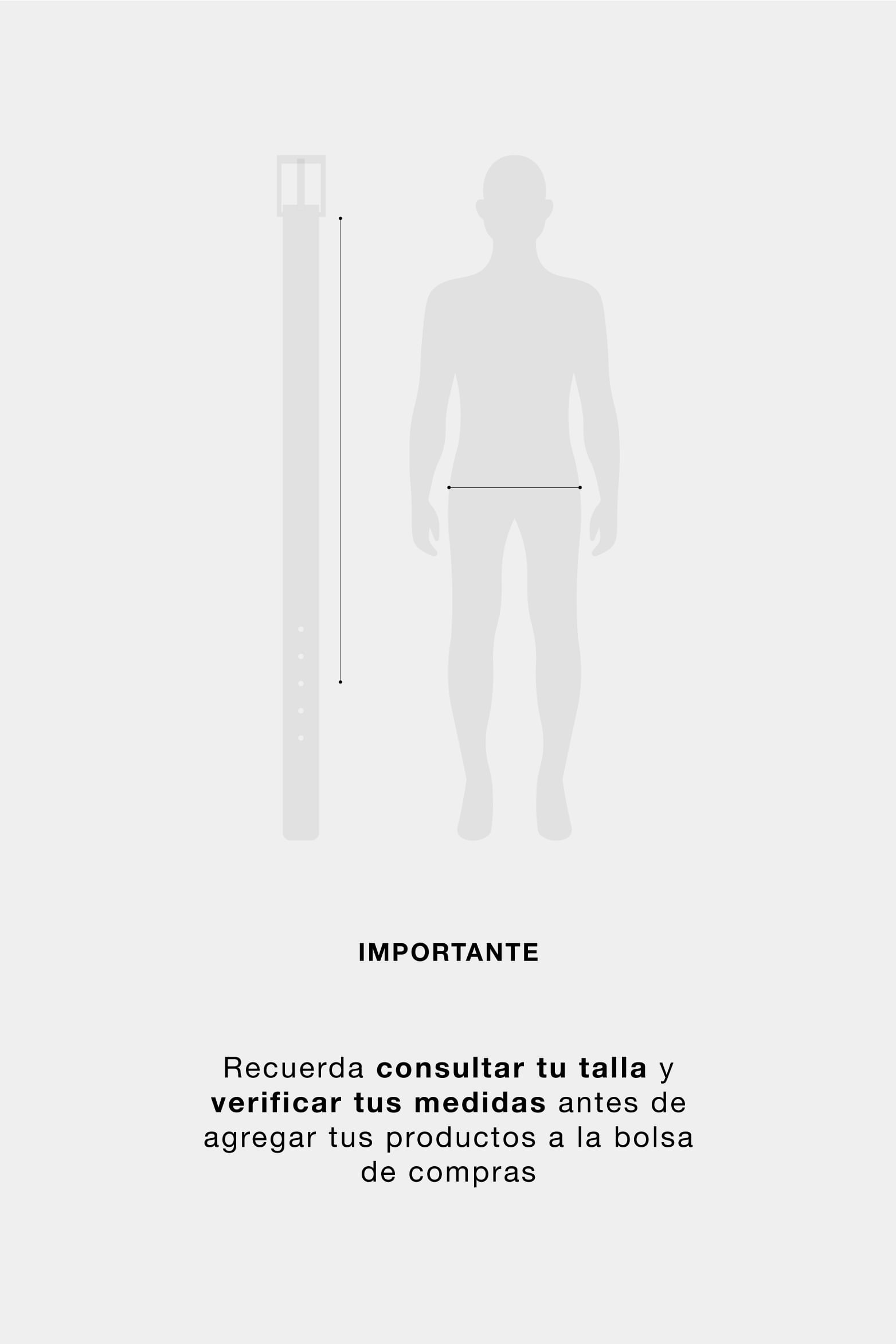 Cinturón unifaz oasis de cuero para hombre hebilla coscojo