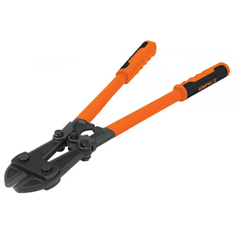 CIZALLA (CORTA PERNOS) PROFESIONALES 14 PULG TRUPER CP14X