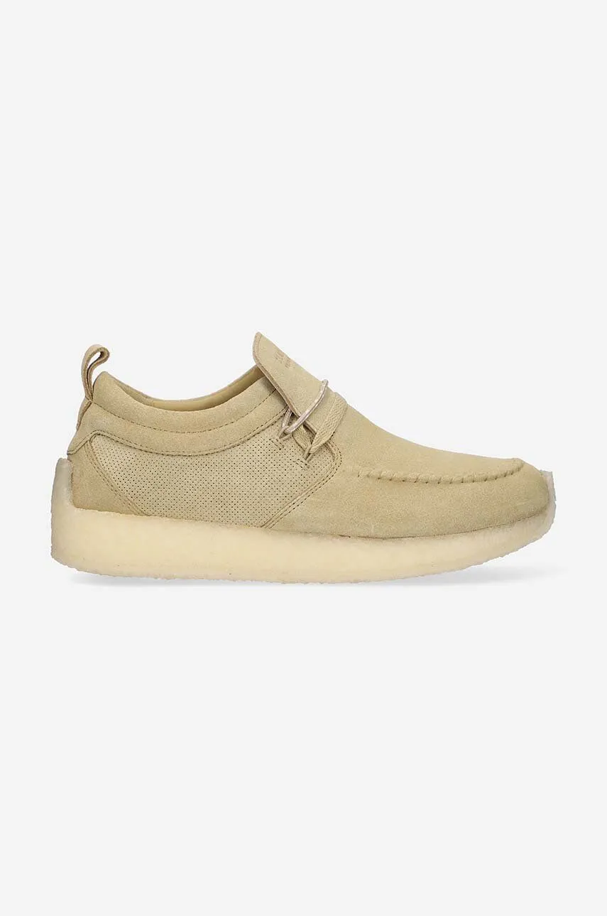 Clarks Maycliffe