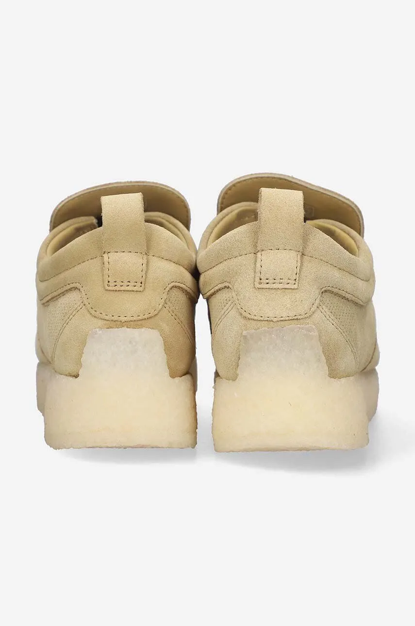 Clarks Maycliffe
