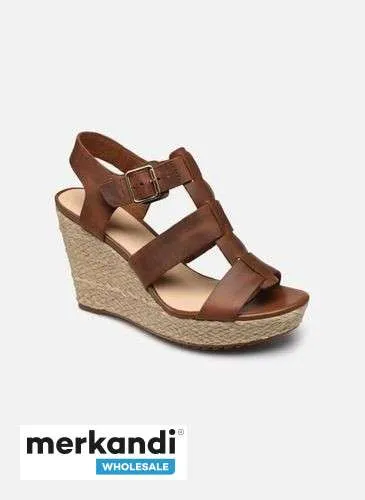 Clarks zapatos de mujer, para hombres y niños