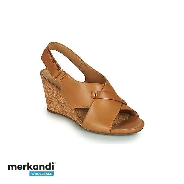Clarks zapatos de mujer, para hombres y niños