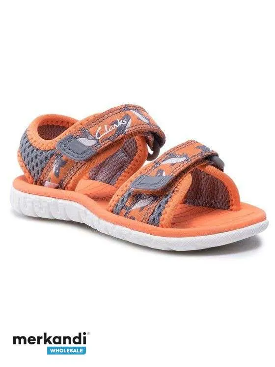Clarks zapatos de mujer, para hombres y niños