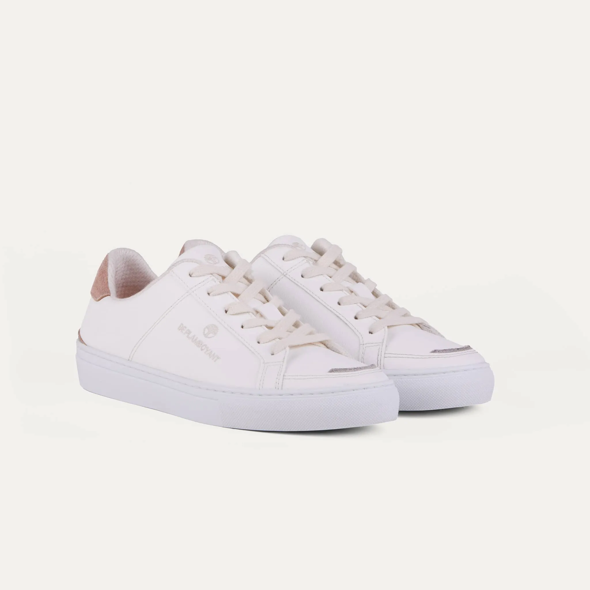 Classic Manimal Nude Vegan Shoes