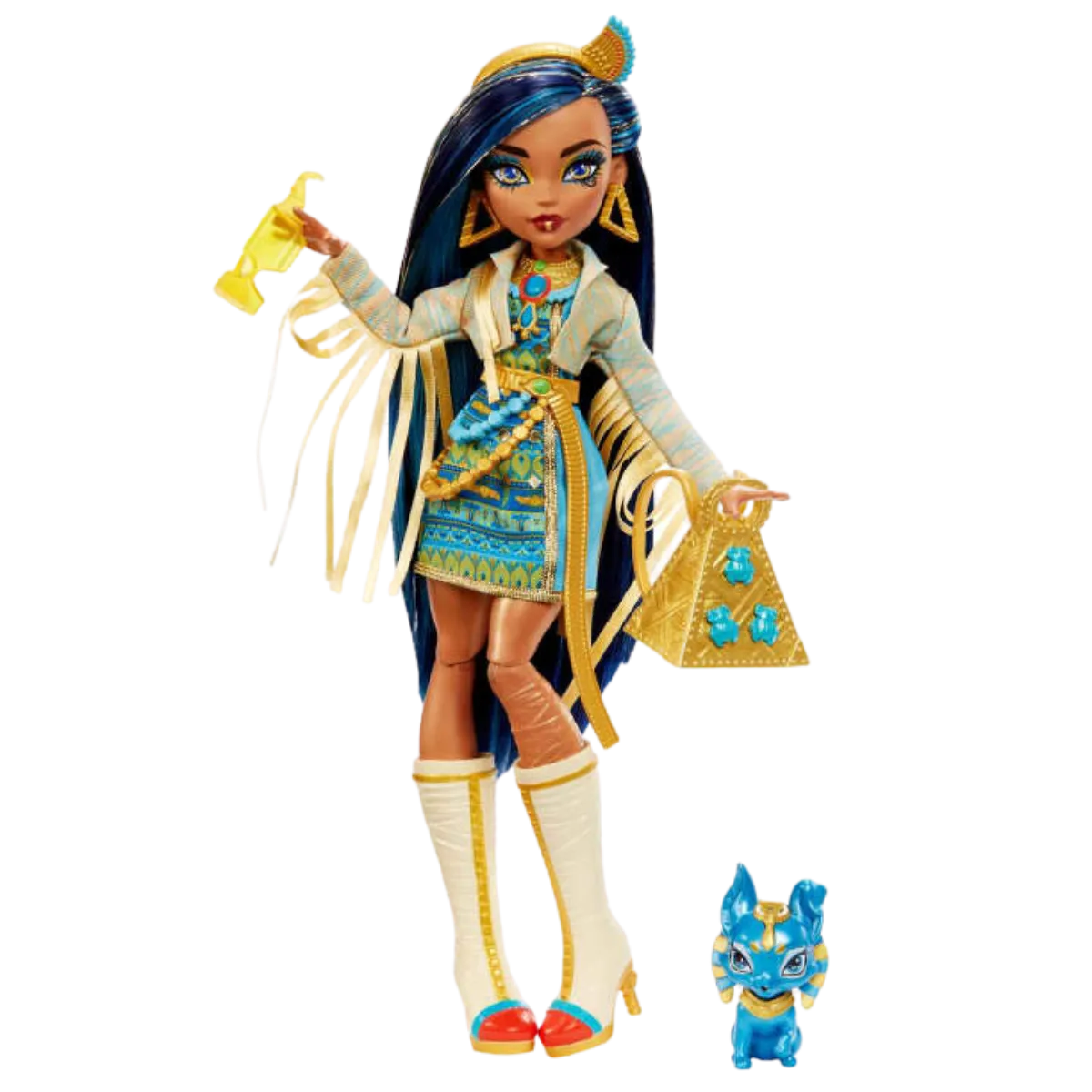 Cleo De Nile