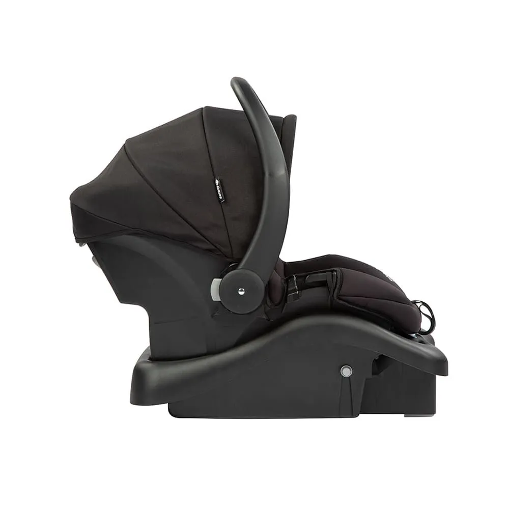 Coche Travel System Grow And Go Night Sky Lime Safety 1St