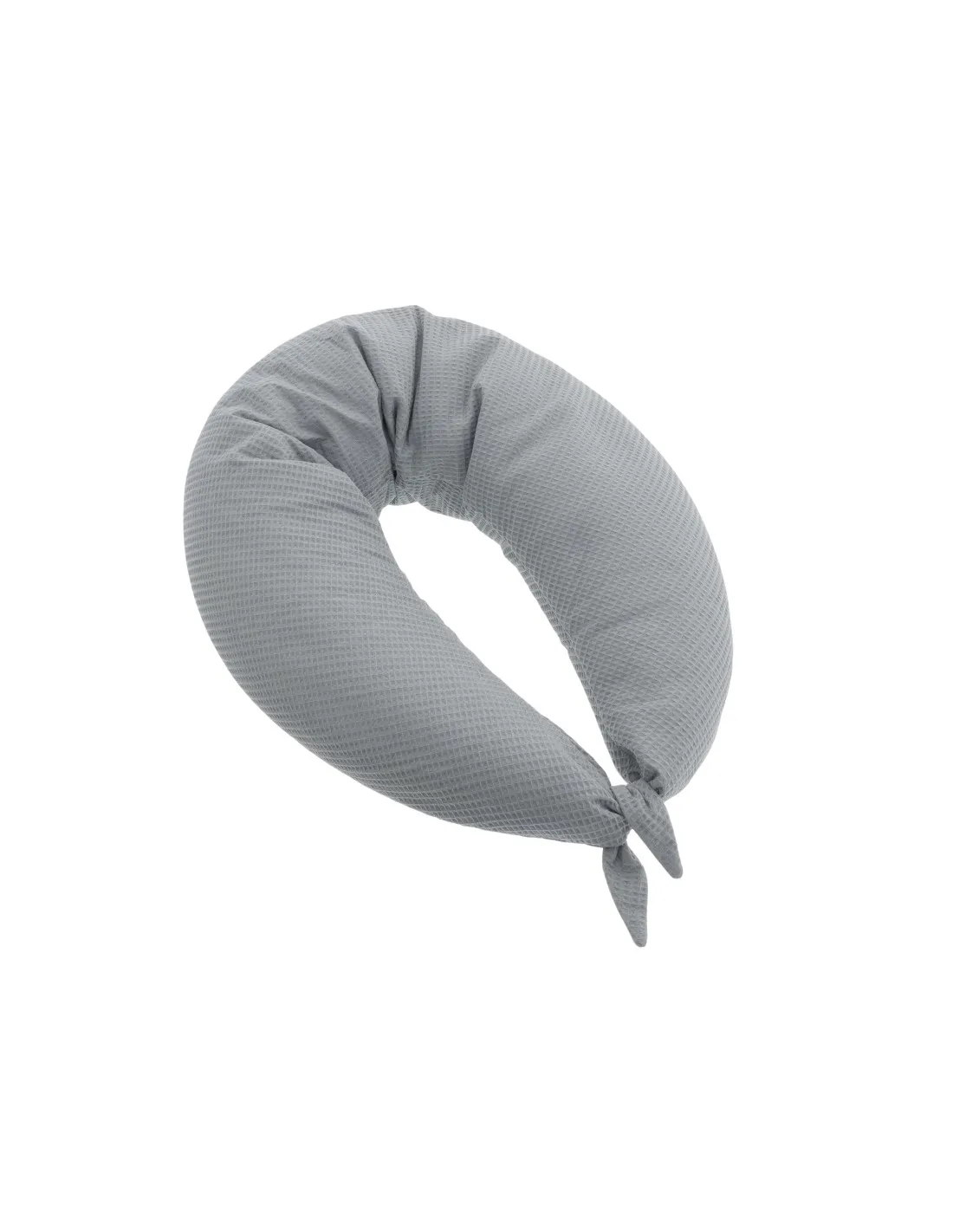 Cojin lactancia de Luna de Forest gris de Cambrass
