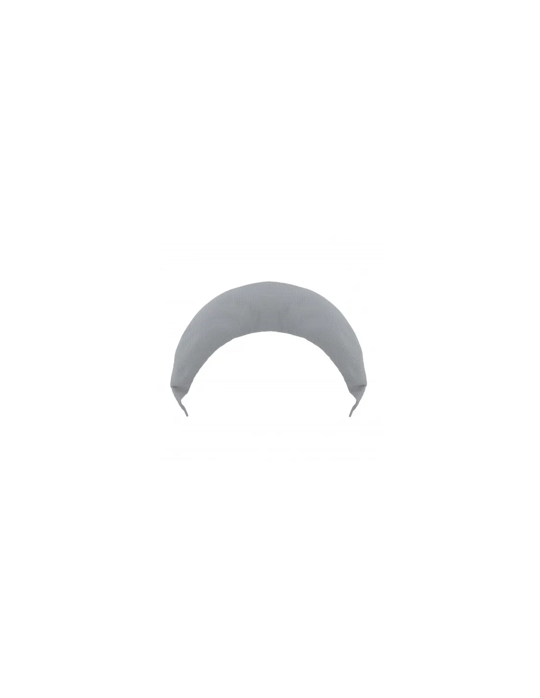 Cojin lactancia de Luna de Forest gris de Cambrass