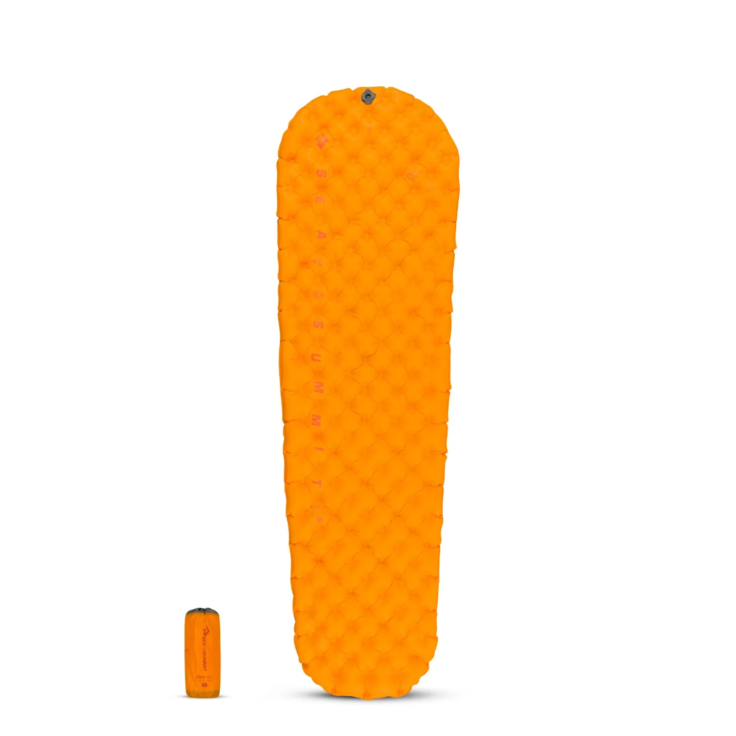 Colchoneta Ultralight Asc Insulada Regular