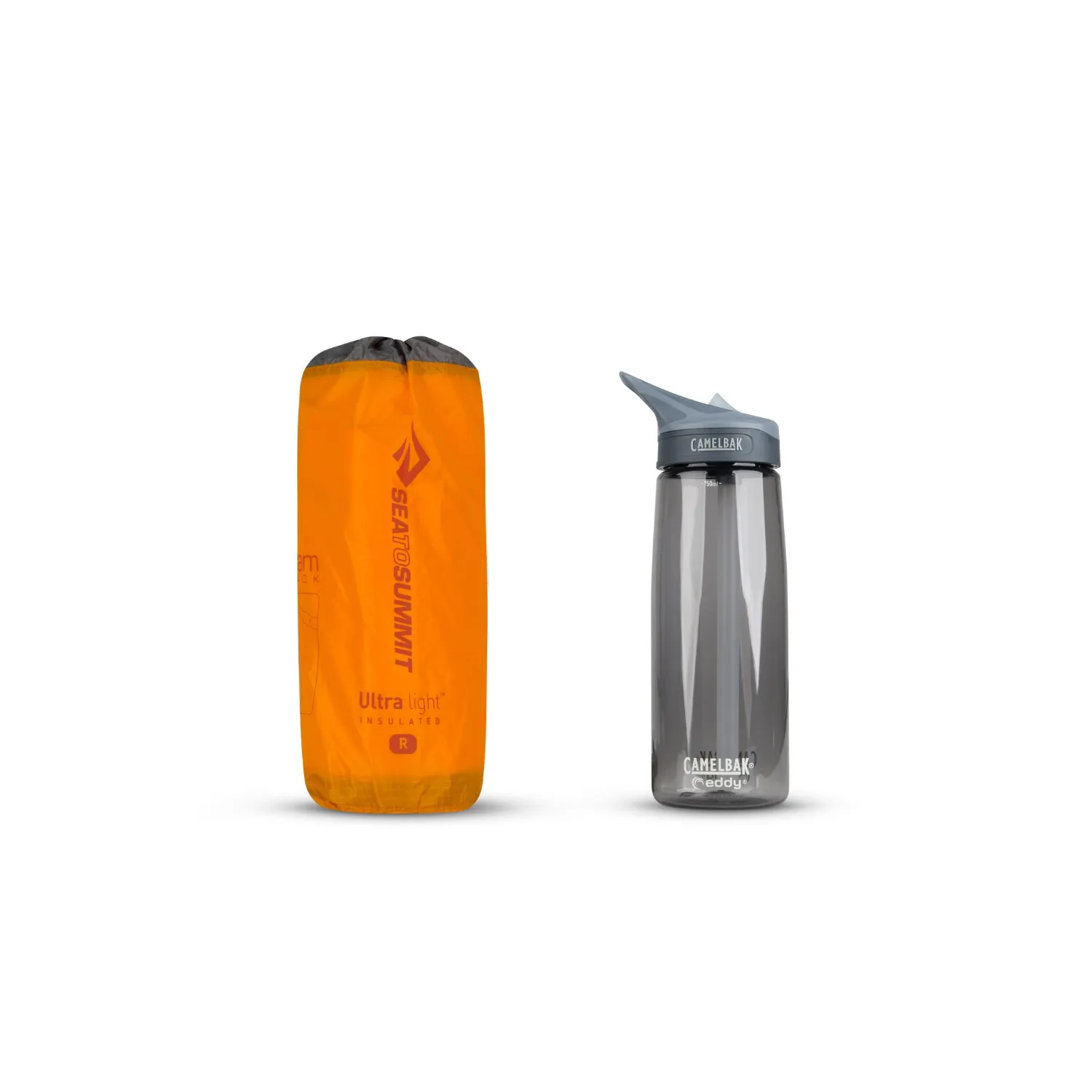 Colchoneta Ultralight Asc Insulada Regular