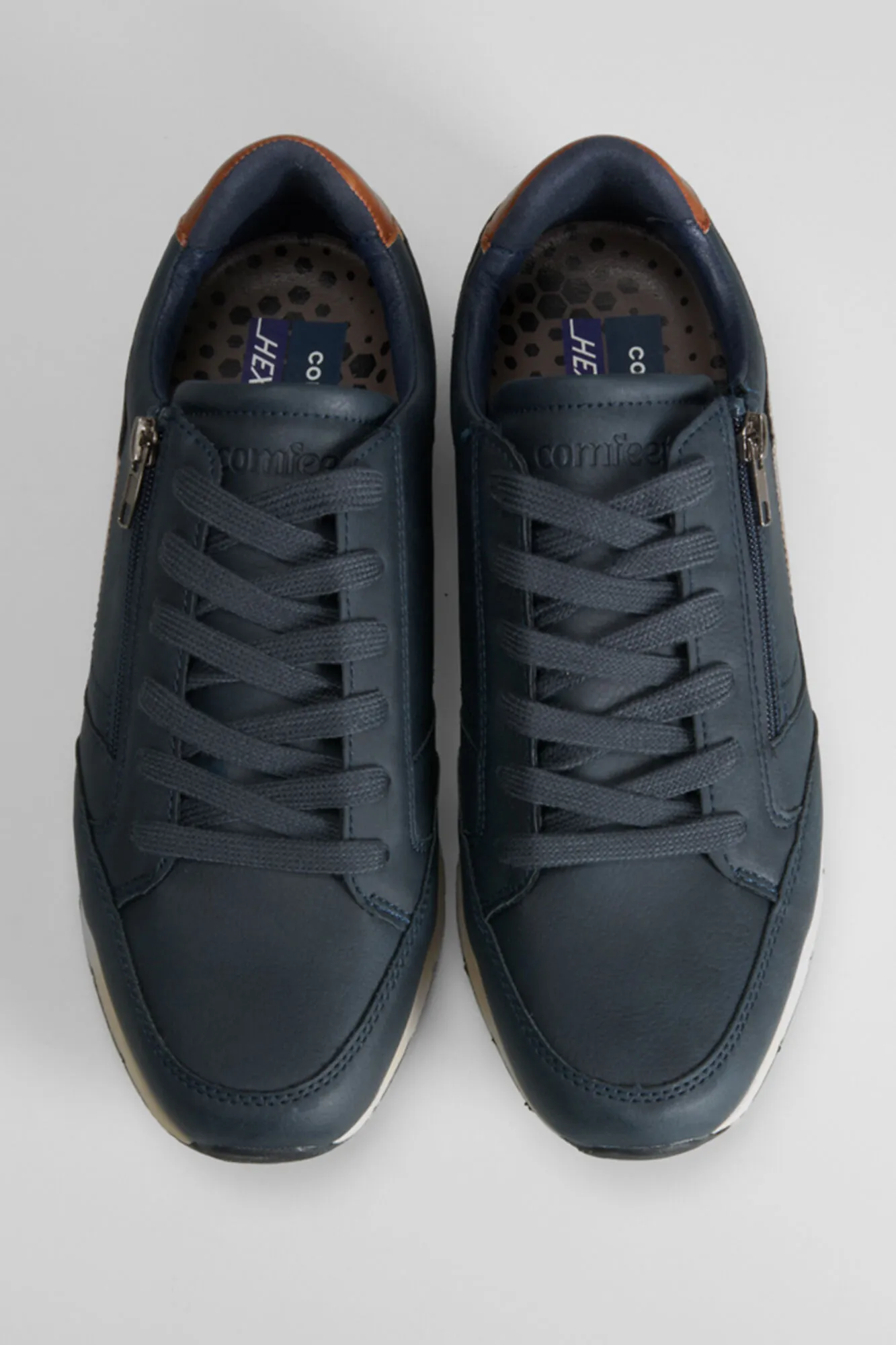 Comfeet Zapatilla ligera Antrim COMFEET