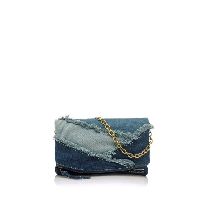 Complementos Casual de Mujer MTNG ROSS3 Azul 56670