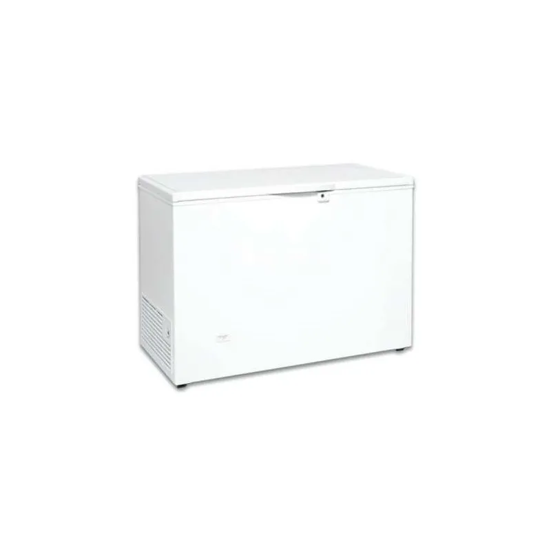 Congelador tapa ciega abatible HC460 Climahostelería