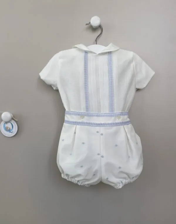 Conjunto Colección Bodoques.