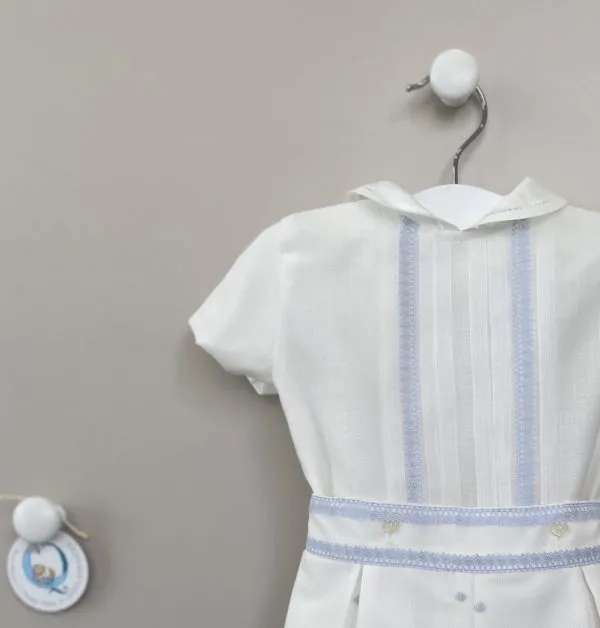 Conjunto Colección Bodoques.