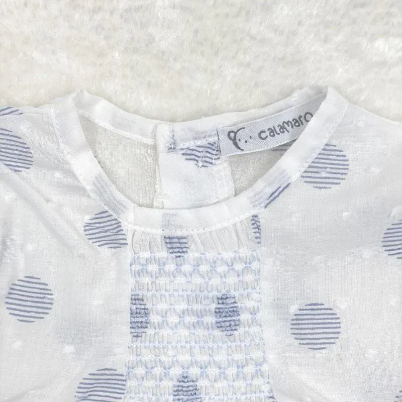 Conjunto de lunares bebé