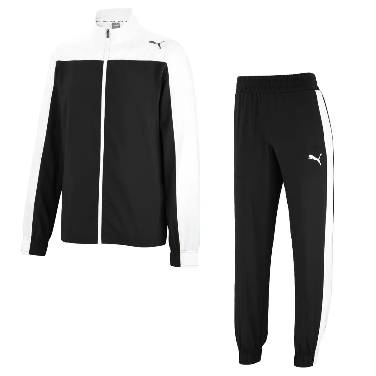 Conjunto Entrenamiento Puma  Favorite Hombre