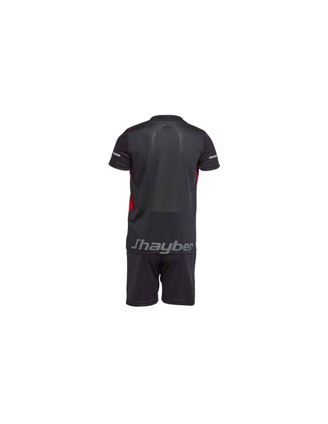 Conjunto J'hayber Diam Infantil Rojo