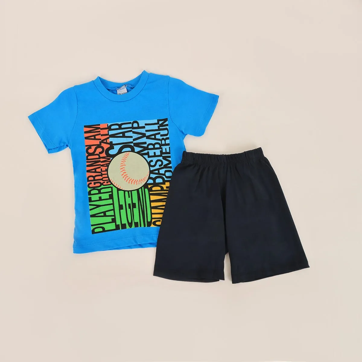 Conjunto Paradise
