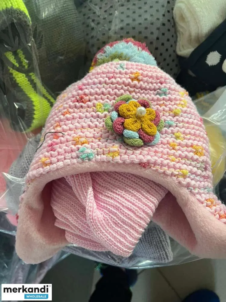 CONJUNTOS PARA MUJERES Y NIñOS  LOW PRICE  PRODUCCIóN POLACA