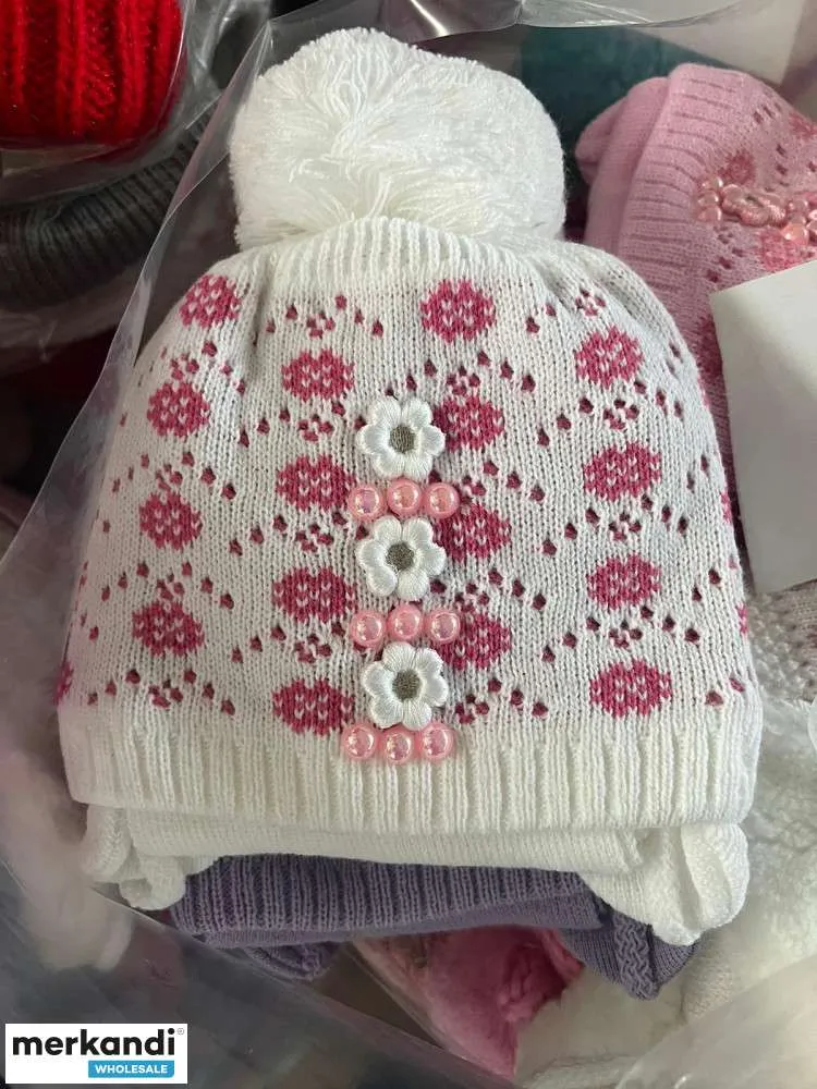 CONJUNTOS PARA MUJERES Y NIñOS  LOW PRICE  PRODUCCIóN POLACA