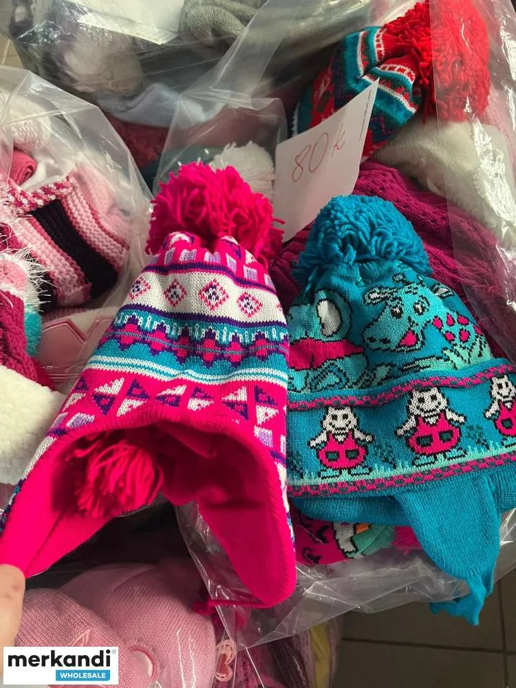 CONJUNTOS PARA MUJERES Y NIñOS  LOW PRICE  PRODUCCIóN POLACA