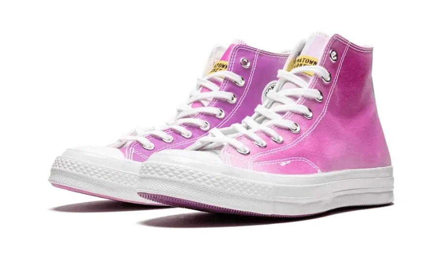 Converse Chuck Taylor All Star 70 Hi Chinatown Market UV