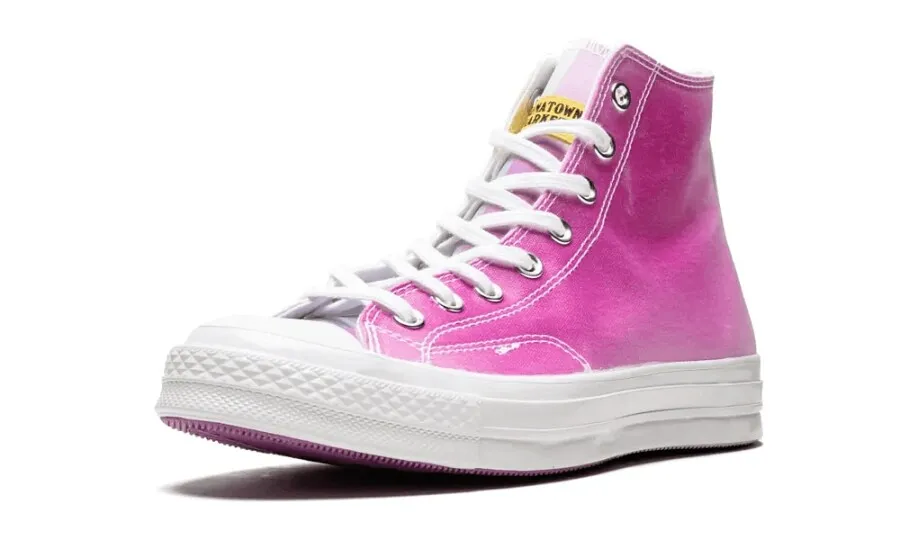 Converse Chuck Taylor All Star 70 Hi Chinatown Market UV