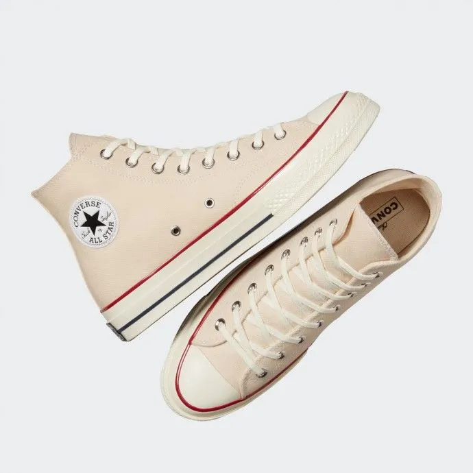 CONVERSE Zapatillas Converse Chuck 70 Vintage Beige