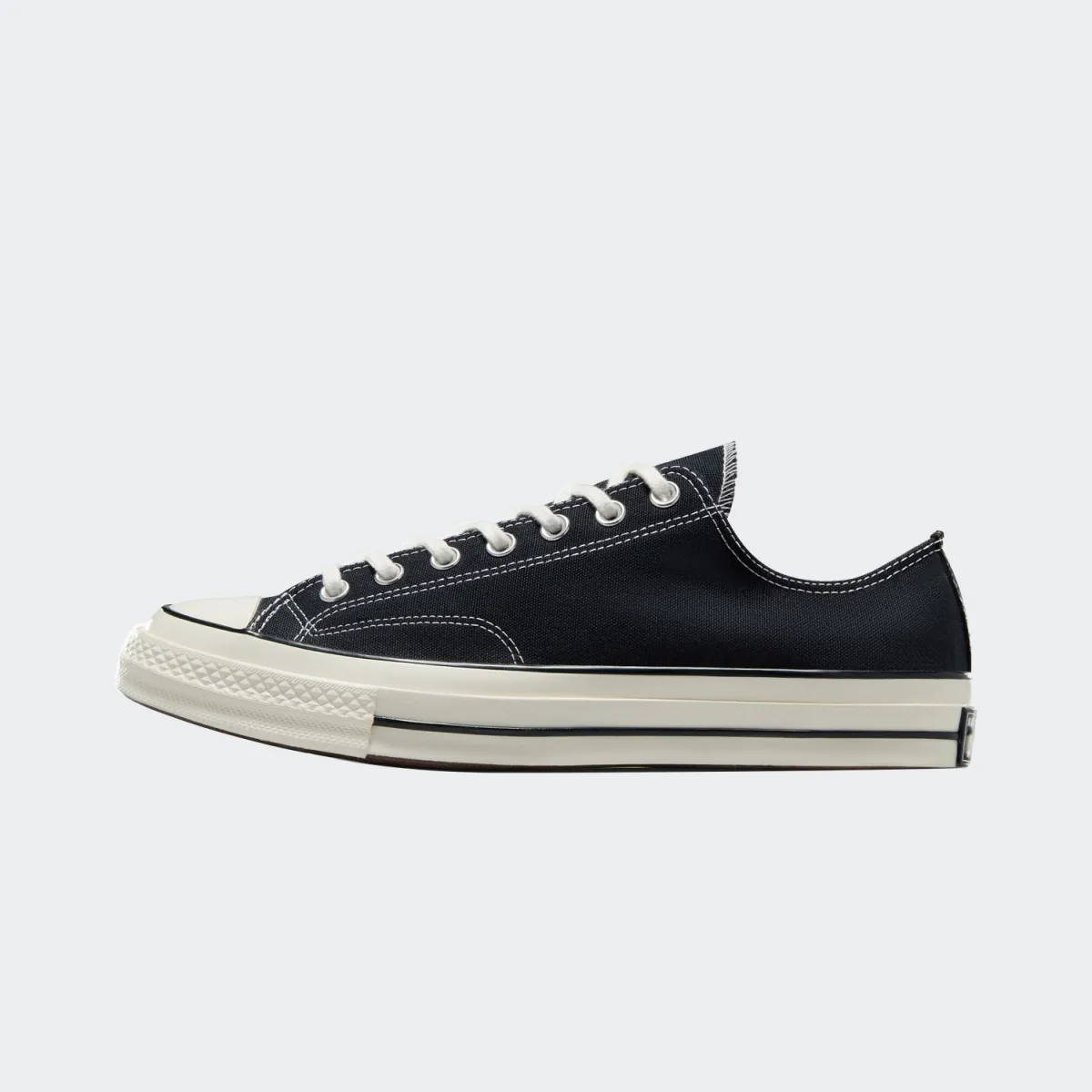 CONVERSE Zapatillas Converse Chuck 70 Vintage Negras