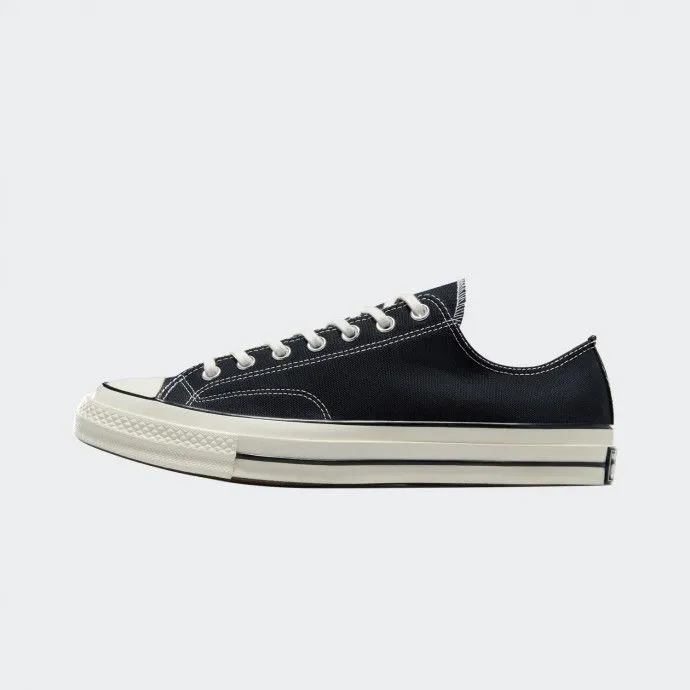 CONVERSE Zapatillas Converse Chuck 70 Vintage Negras