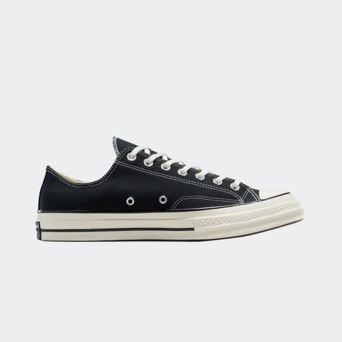 CONVERSE Zapatillas Converse Chuck 70 Vintage Negras