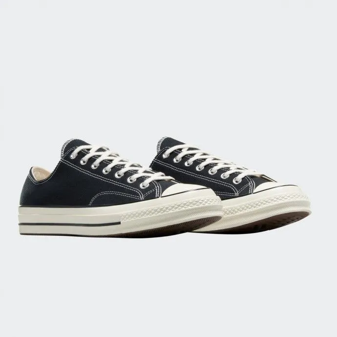CONVERSE Zapatillas Converse Chuck 70 Vintage Negras