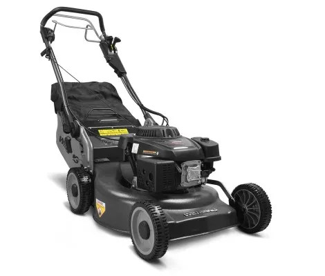 Cortacésped Profesional Weibang WB 537SCV BBC