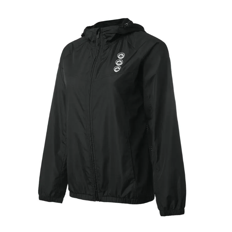 Cortavientos JHayber Windbreaker Negro | Jhayber