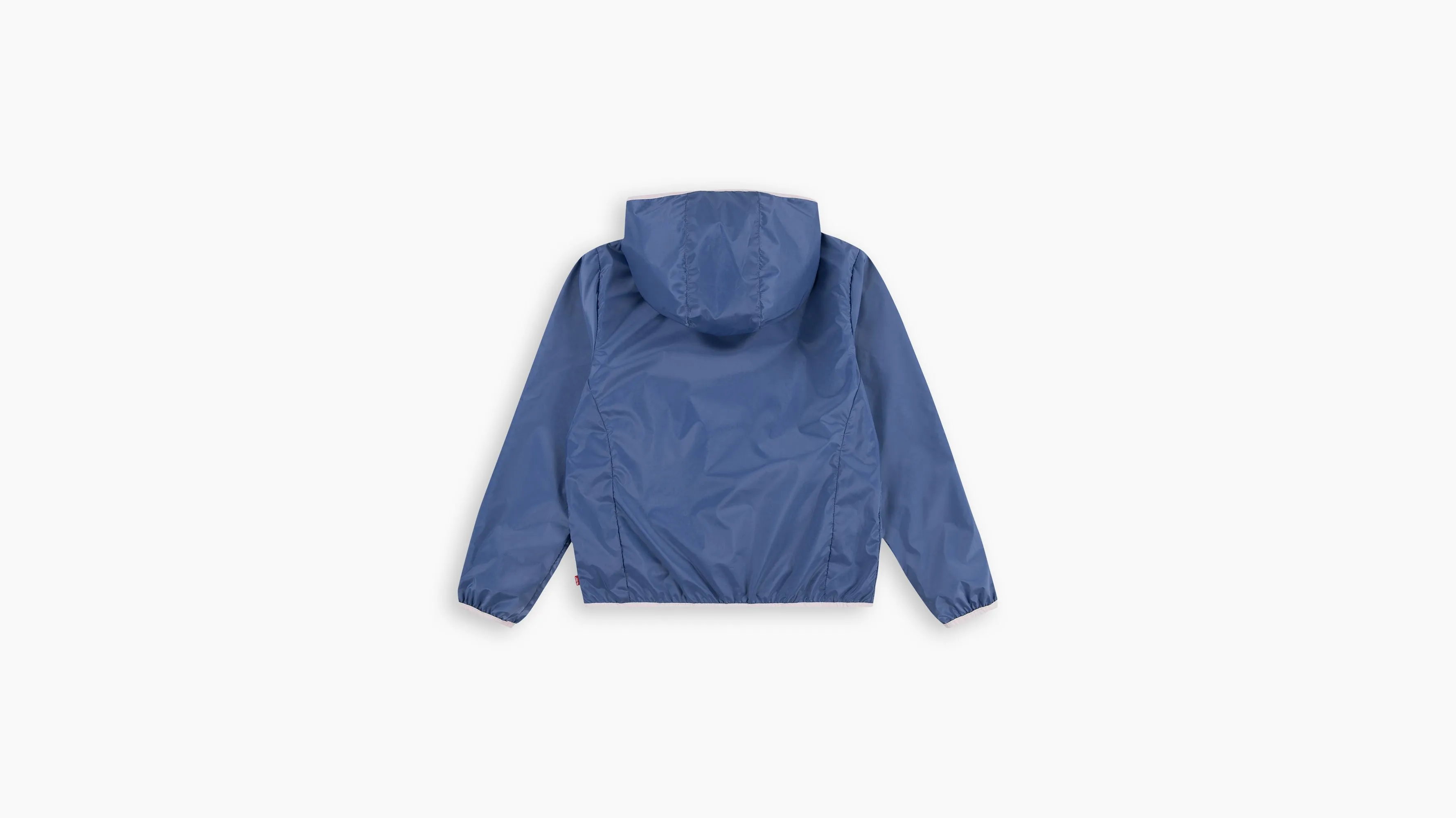 Cortavientos Para Adolescentes Reversible