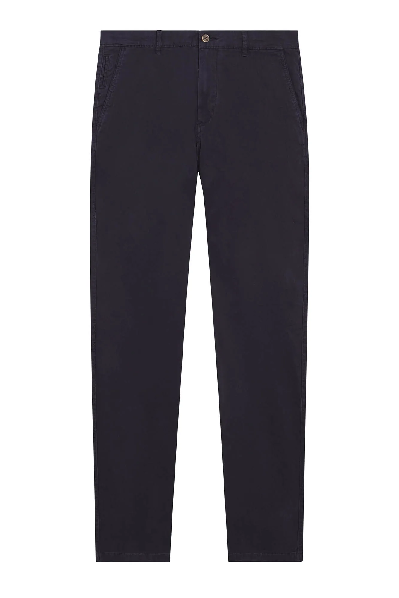 Cortefiel Pantalón chino regular fit