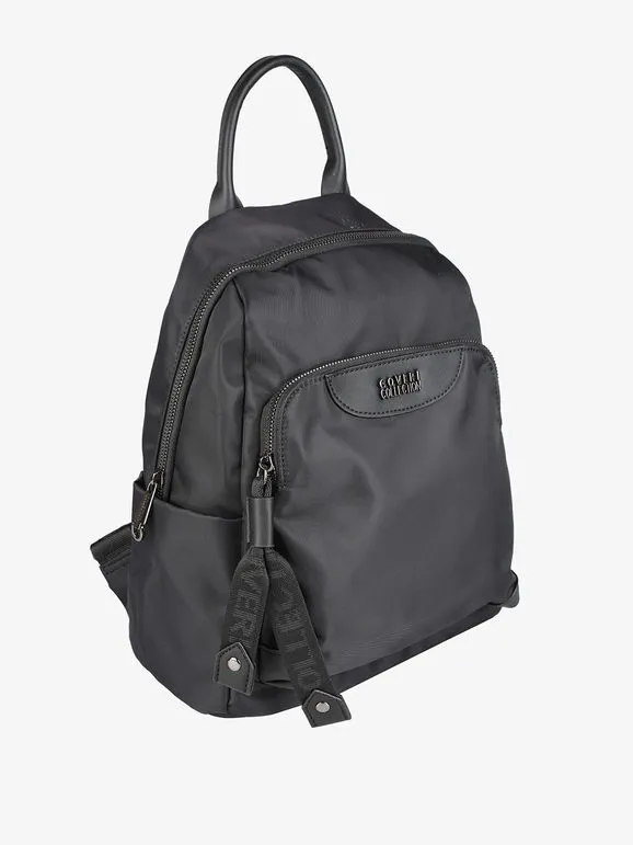 Coveri Collection Mochila de nailon para mujer