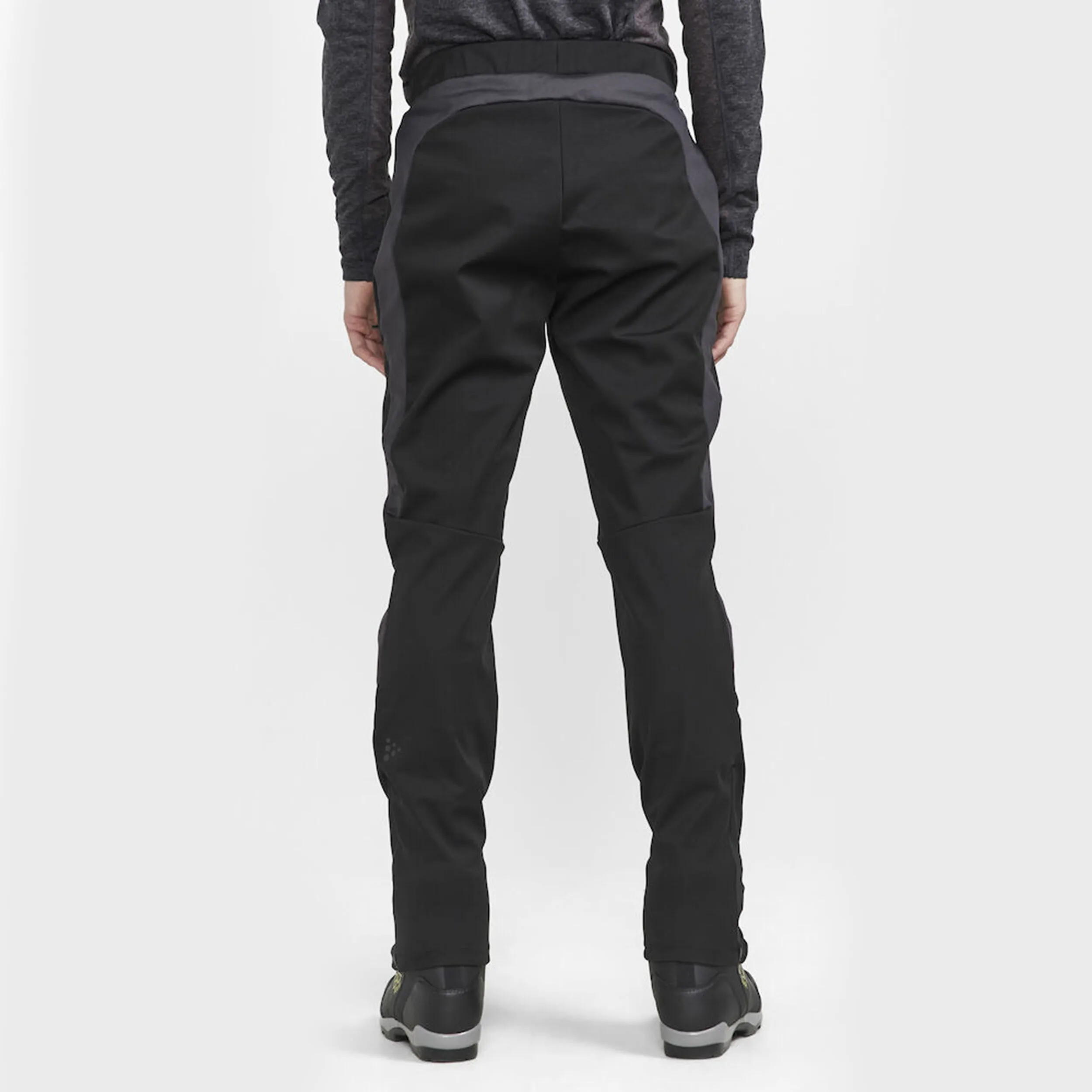 Craft ADV Backcountry Hybrid Pantalón Largo Hombres