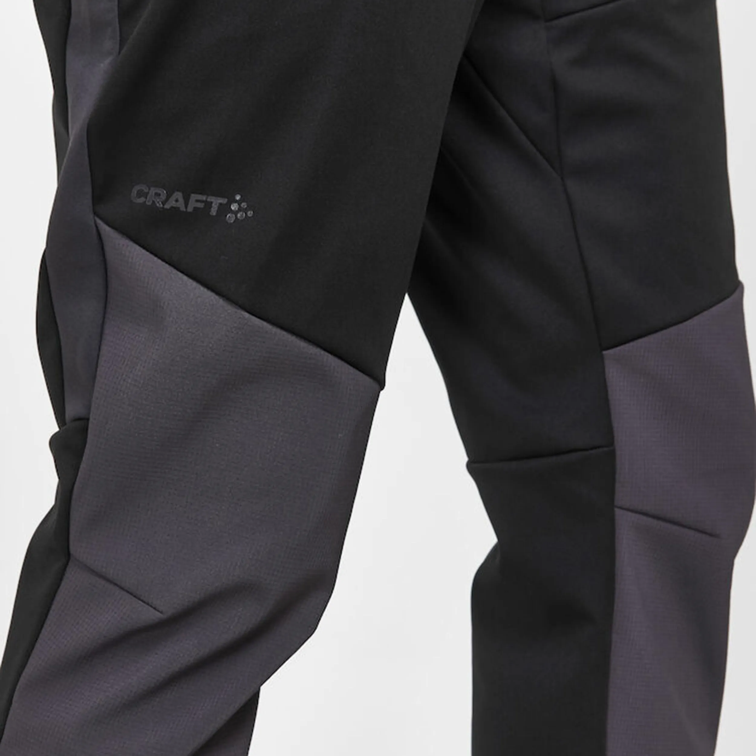 Craft ADV Backcountry Hybrid Pantalón Largo Hombres