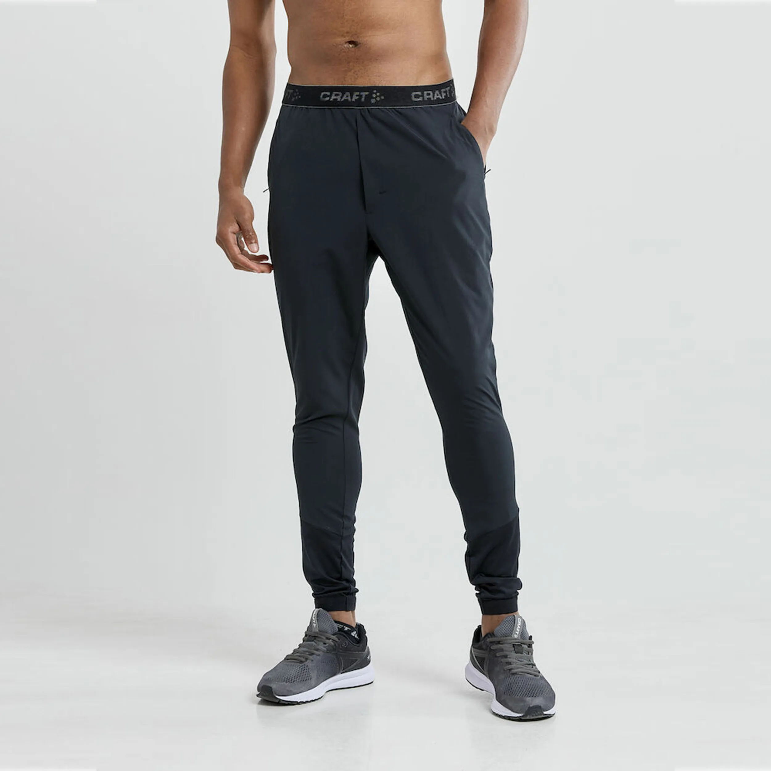 Craft ADV Essence Training Pantalón Largo Hombres