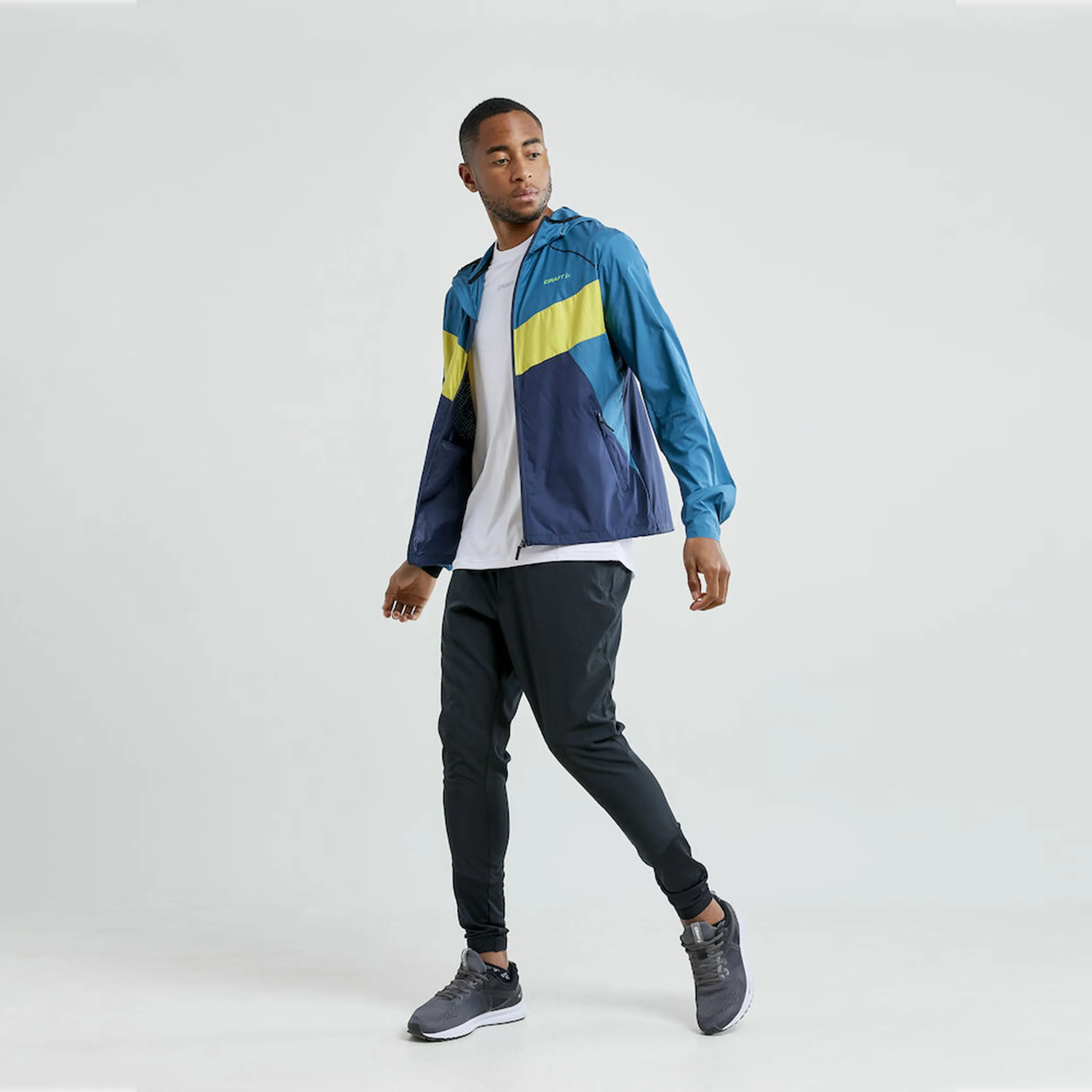 Craft ADV Essence Training Pantalón Largo Hombres