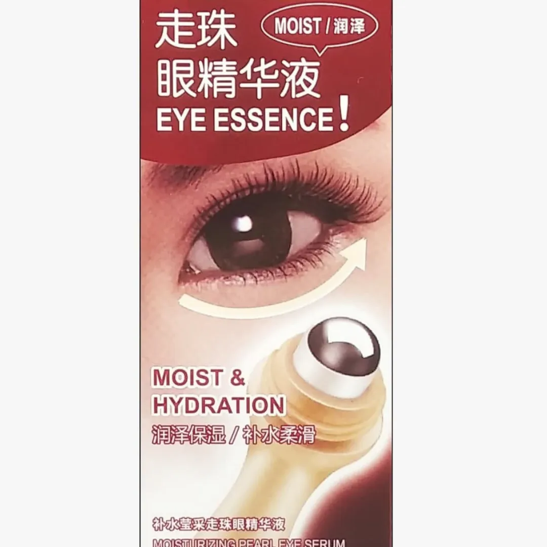 CREMA CONTORNO DE OJOS ROLLON | BIOAQUA