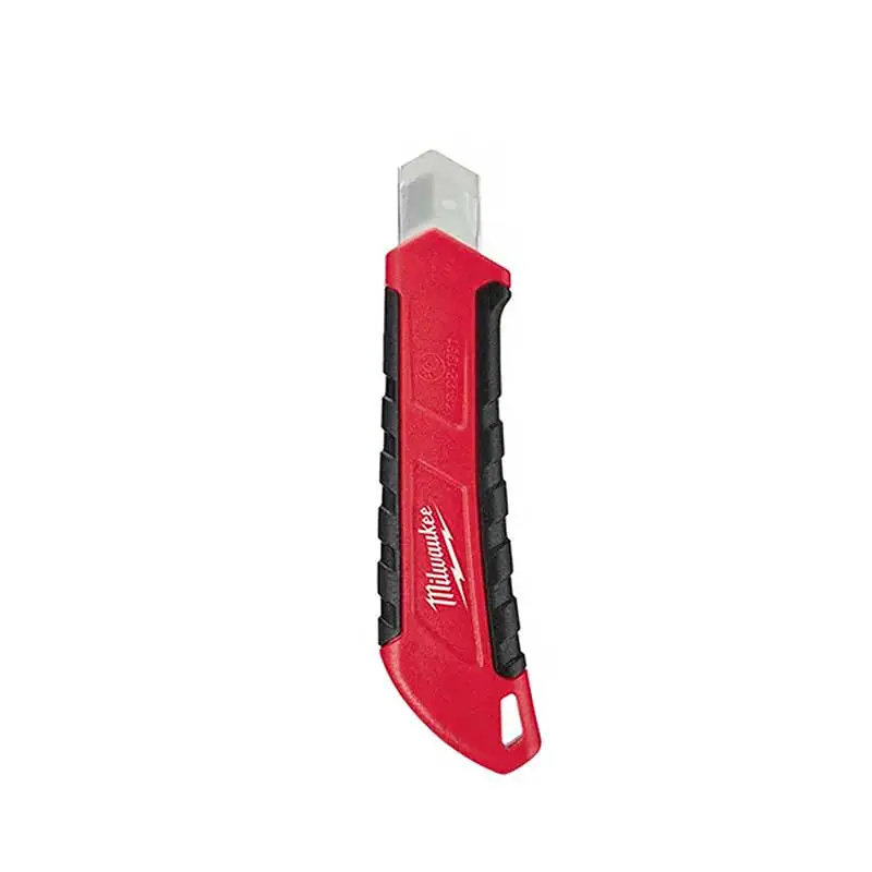 CUTTER NAVAJA 18MM MILWAUKEE 48221961 6 PULG