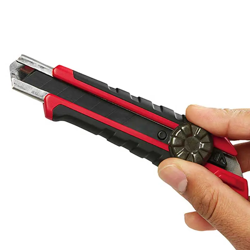 CUTTER NAVAJA 18MM MILWAUKEE 48221961 6 PULG