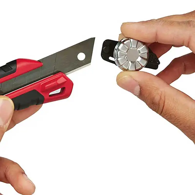 CUTTER NAVAJA 18MM MILWAUKEE 48221961 6 PULG