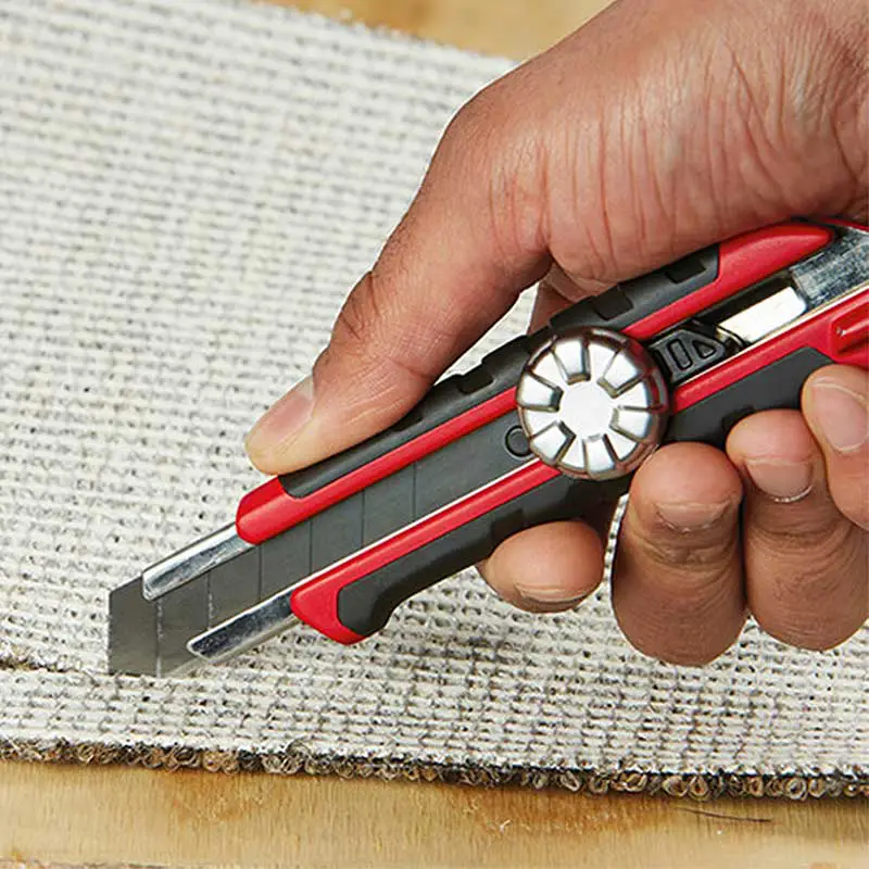 CUTTER NAVAJA 18MM MILWAUKEE 48221961 6 PULG