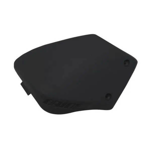 Dainese Kit Slider Gomito Black 