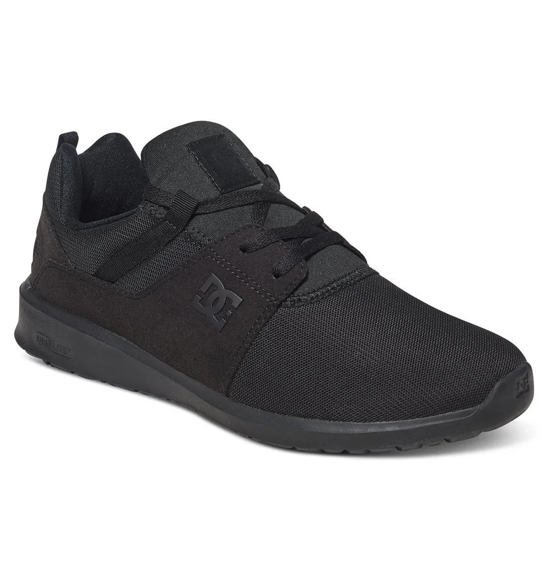 DC SHOES ZAPATILLA HOMBRE HEATHROW M SHOE 3BK